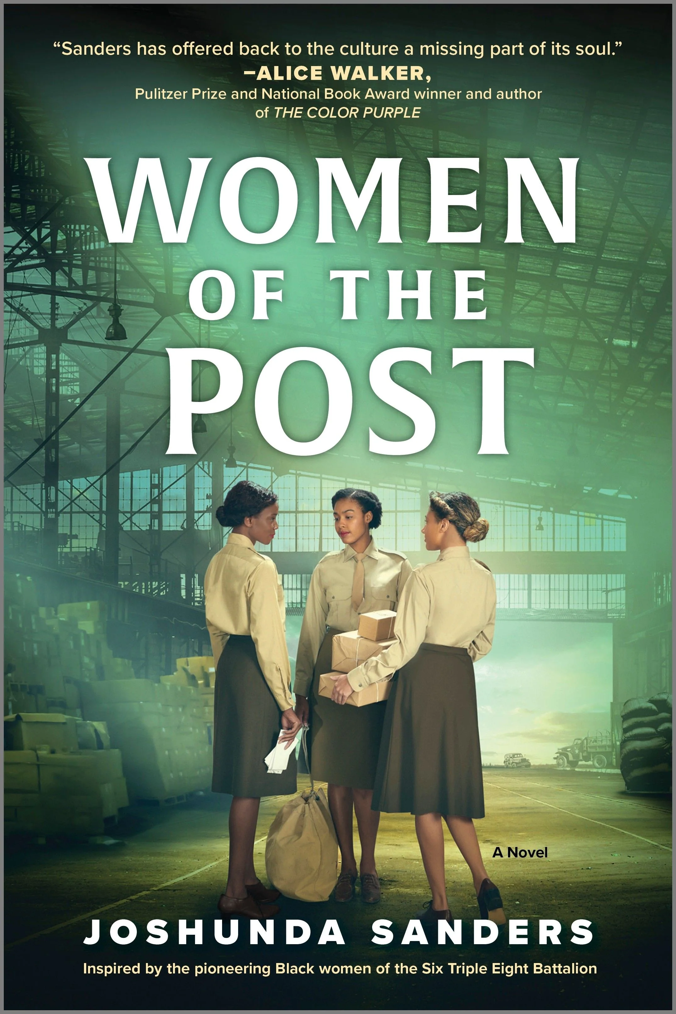 Women of the Post - Image 2