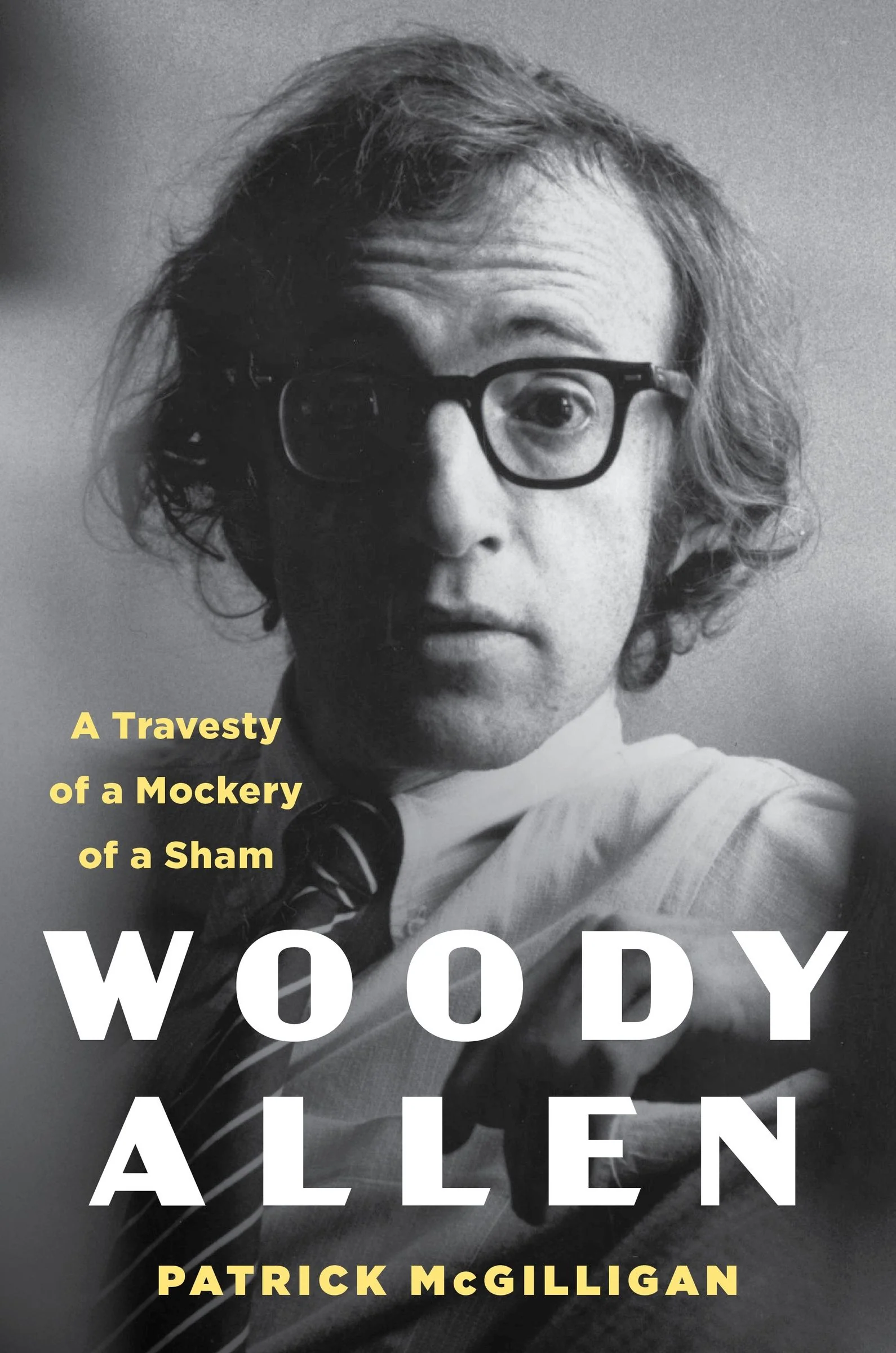 Woody Allen - Image 3