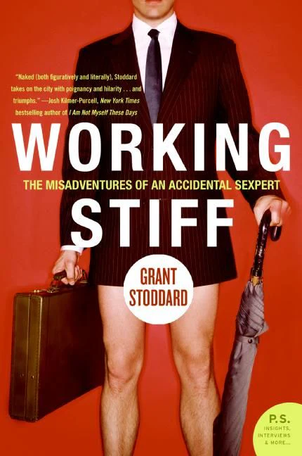 Working Stiff
