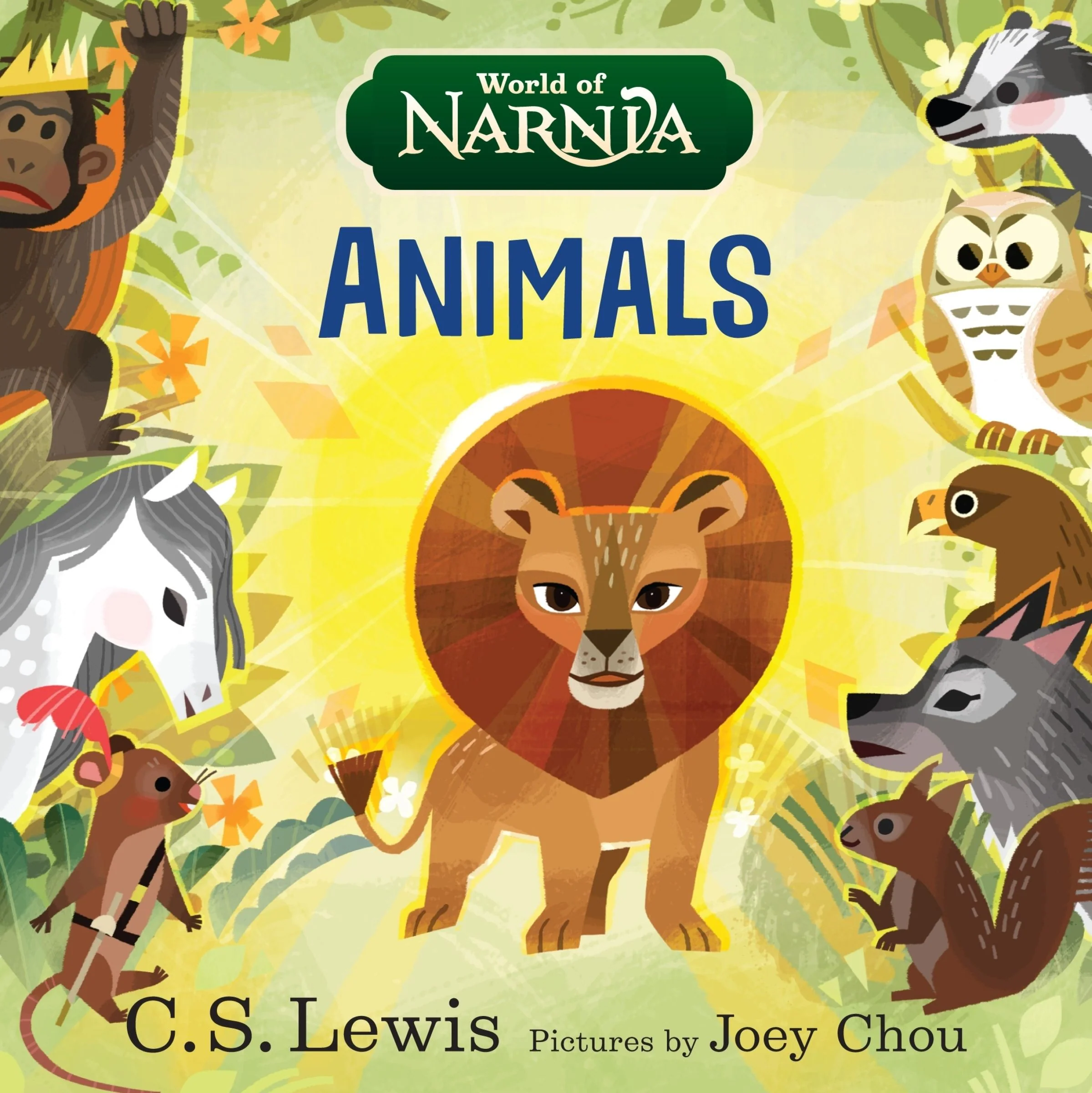 World of Narnia: Animals - Image 2
