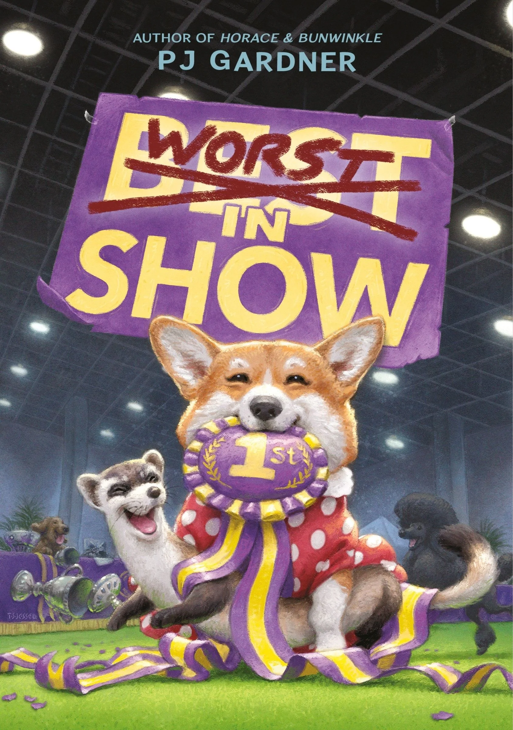 Worst in Show - Image 2