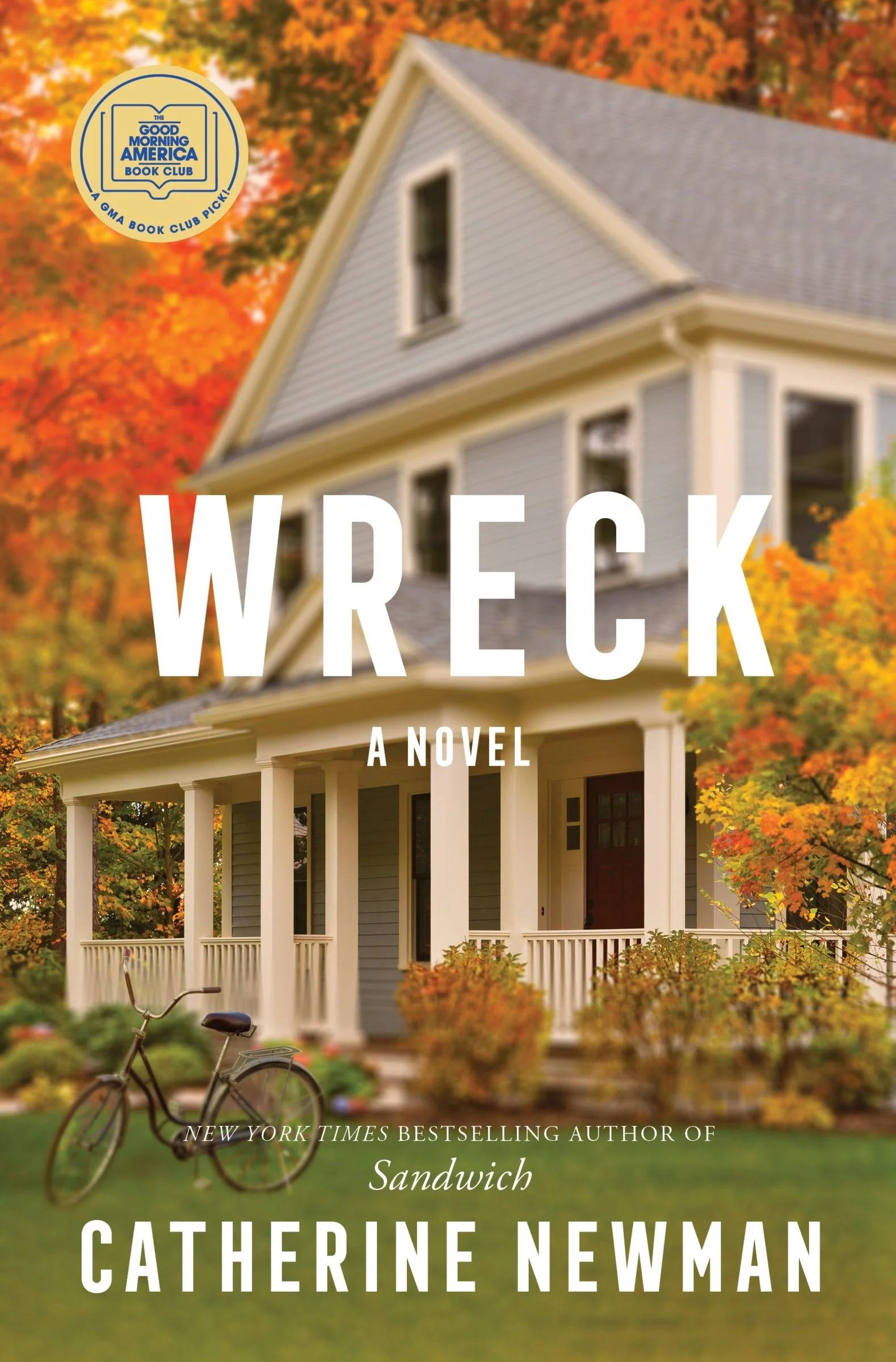 Wreck