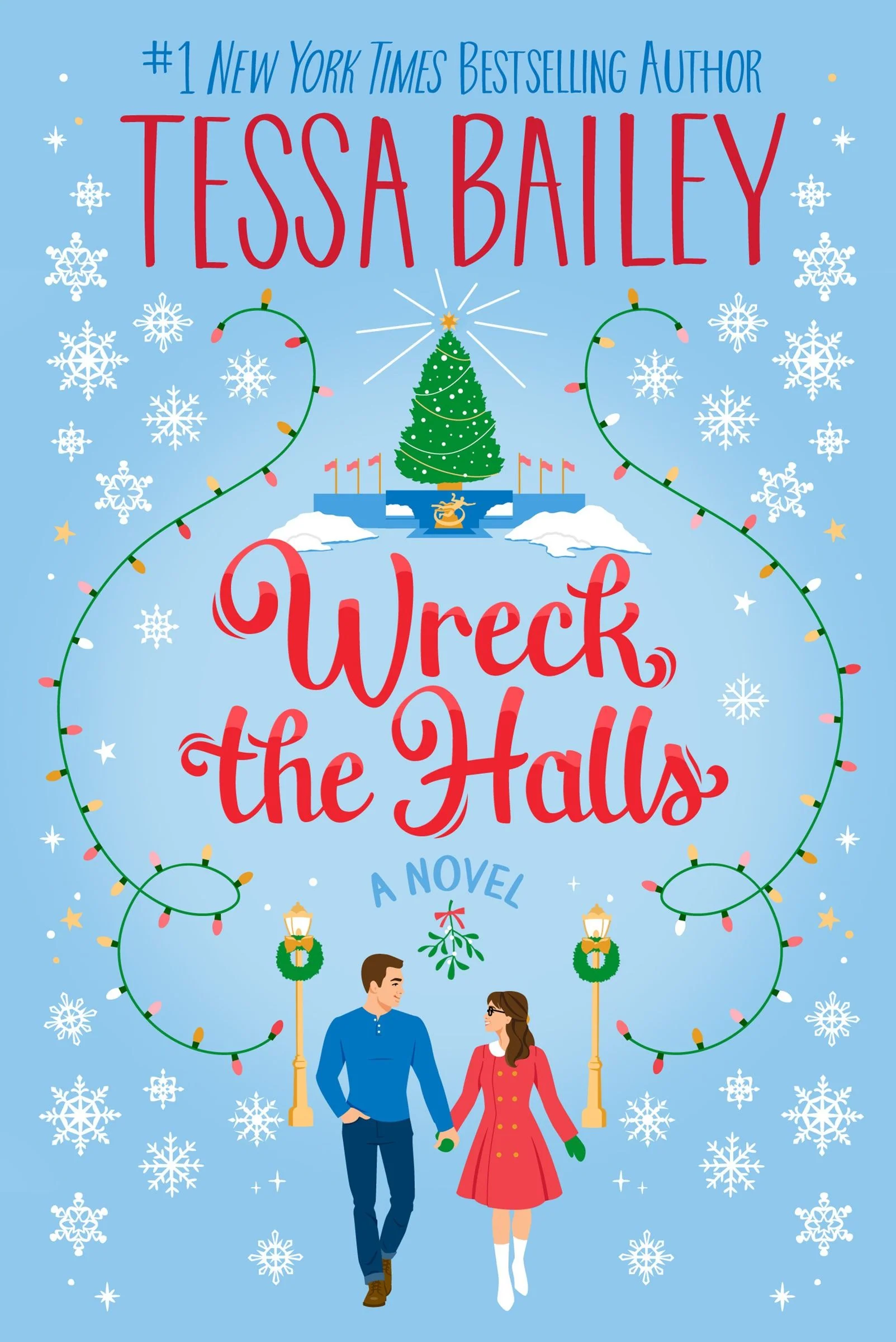 Wreck the Halls - Image 2