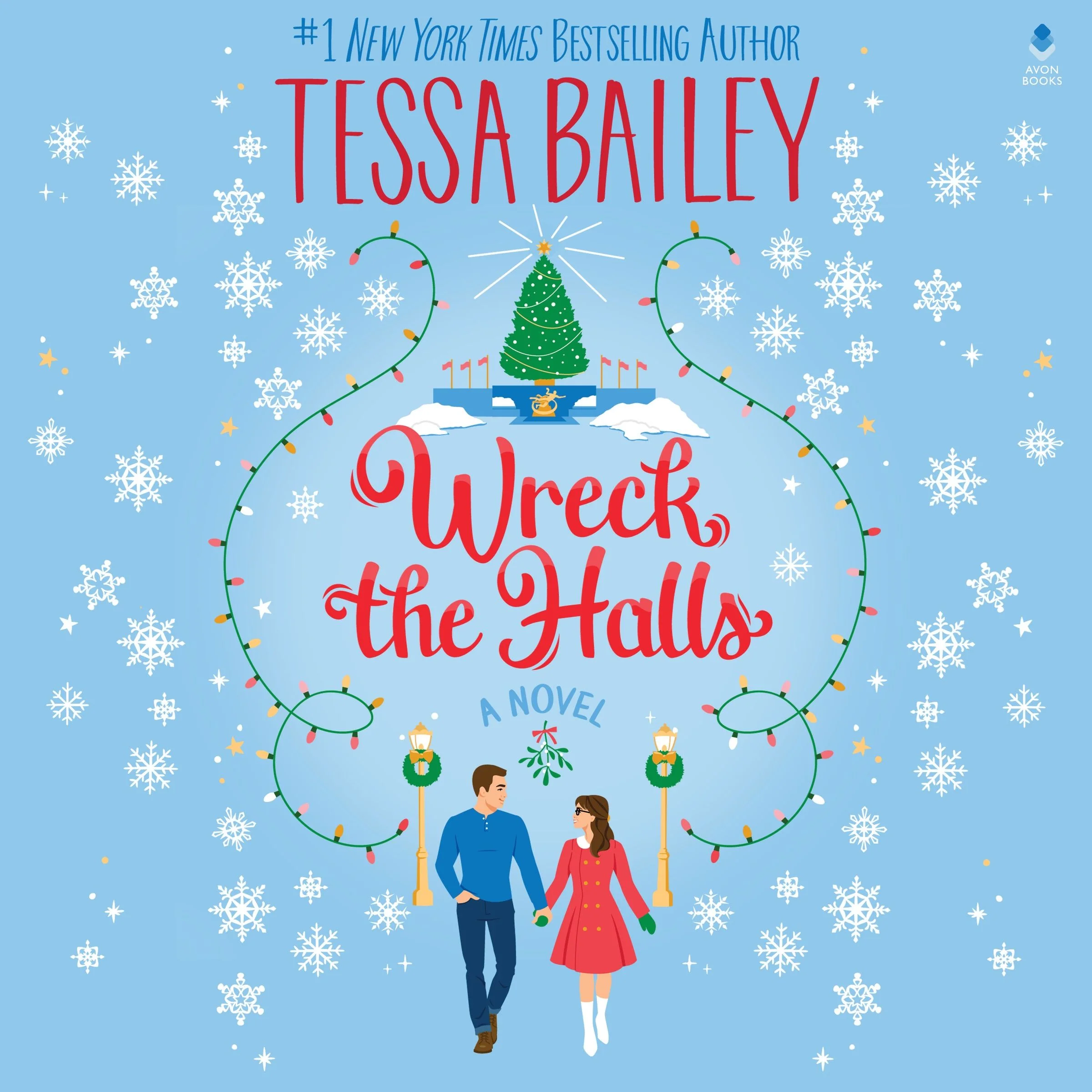 Wreck the Halls - Image 5