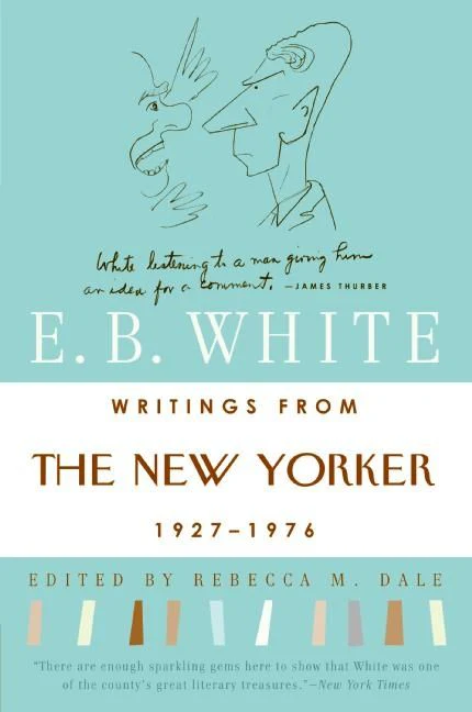Writings from The New Yorker 1927-1976 - Image 2