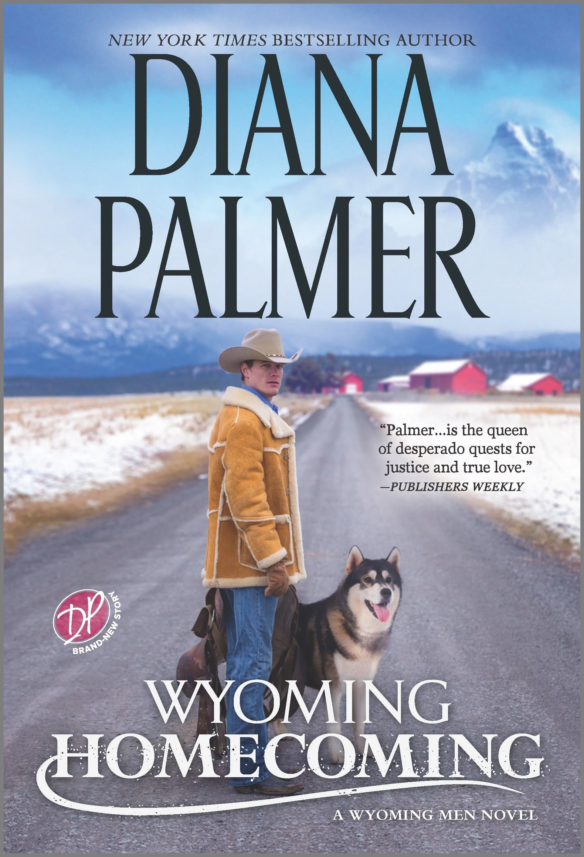 Wyoming Homecoming - Image 5