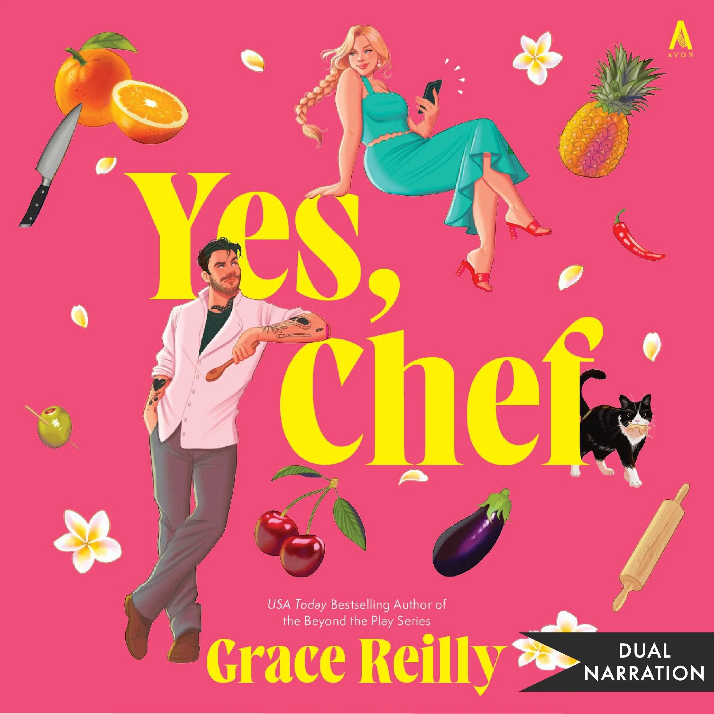 Yes, Chef - Image 3