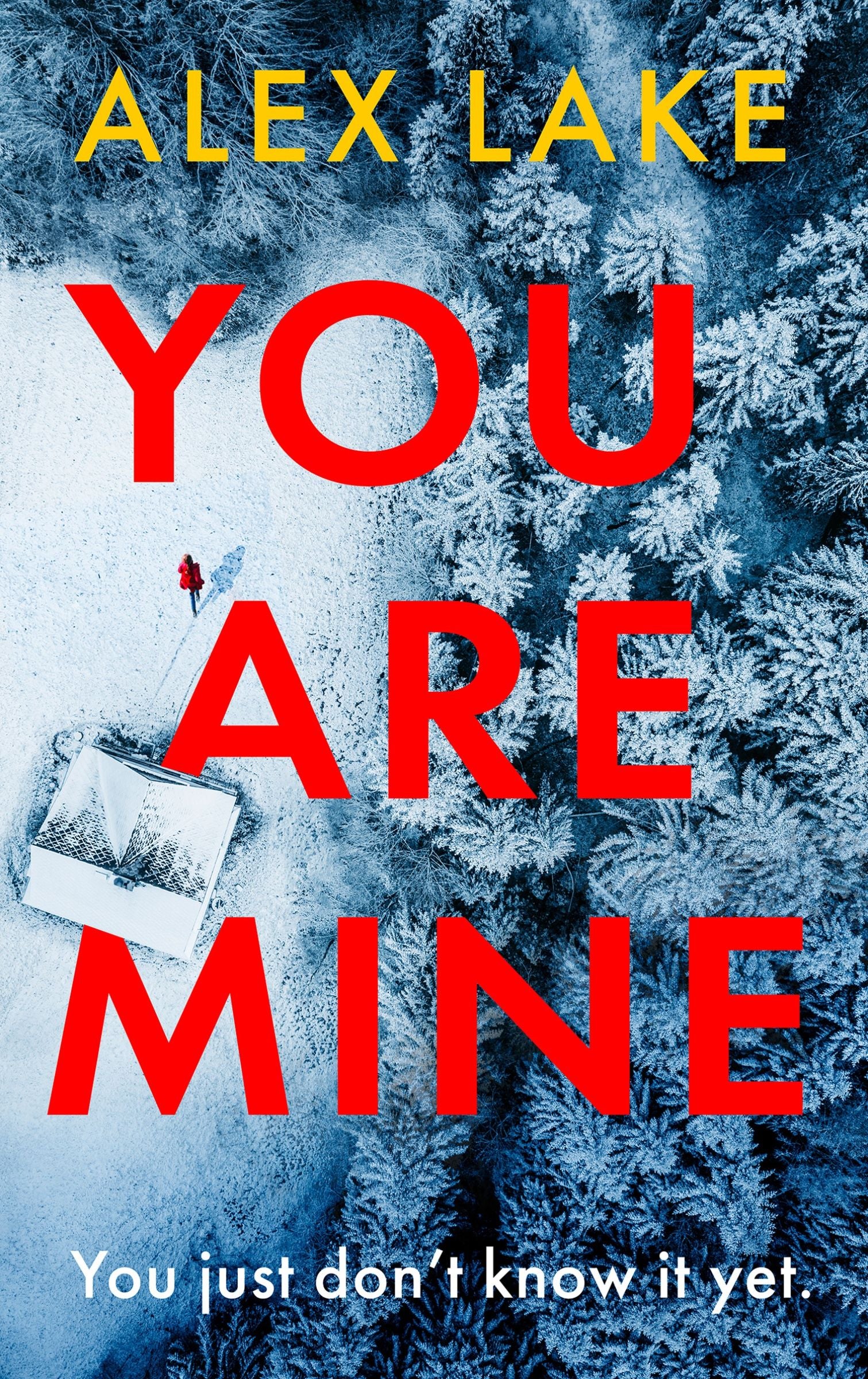 You Are Mine - Image 2