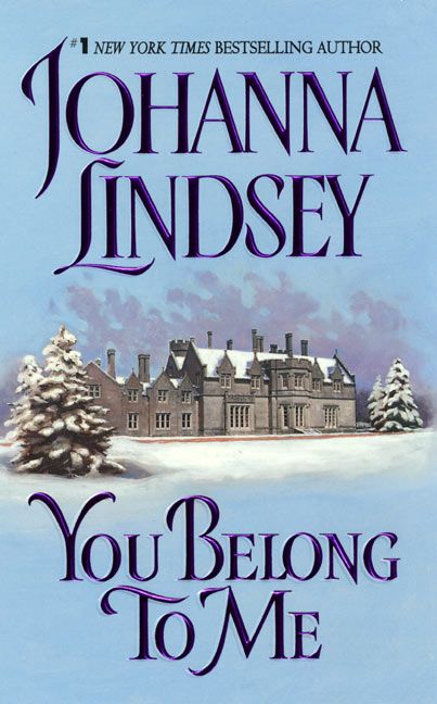 You Belong to Me - Image 2