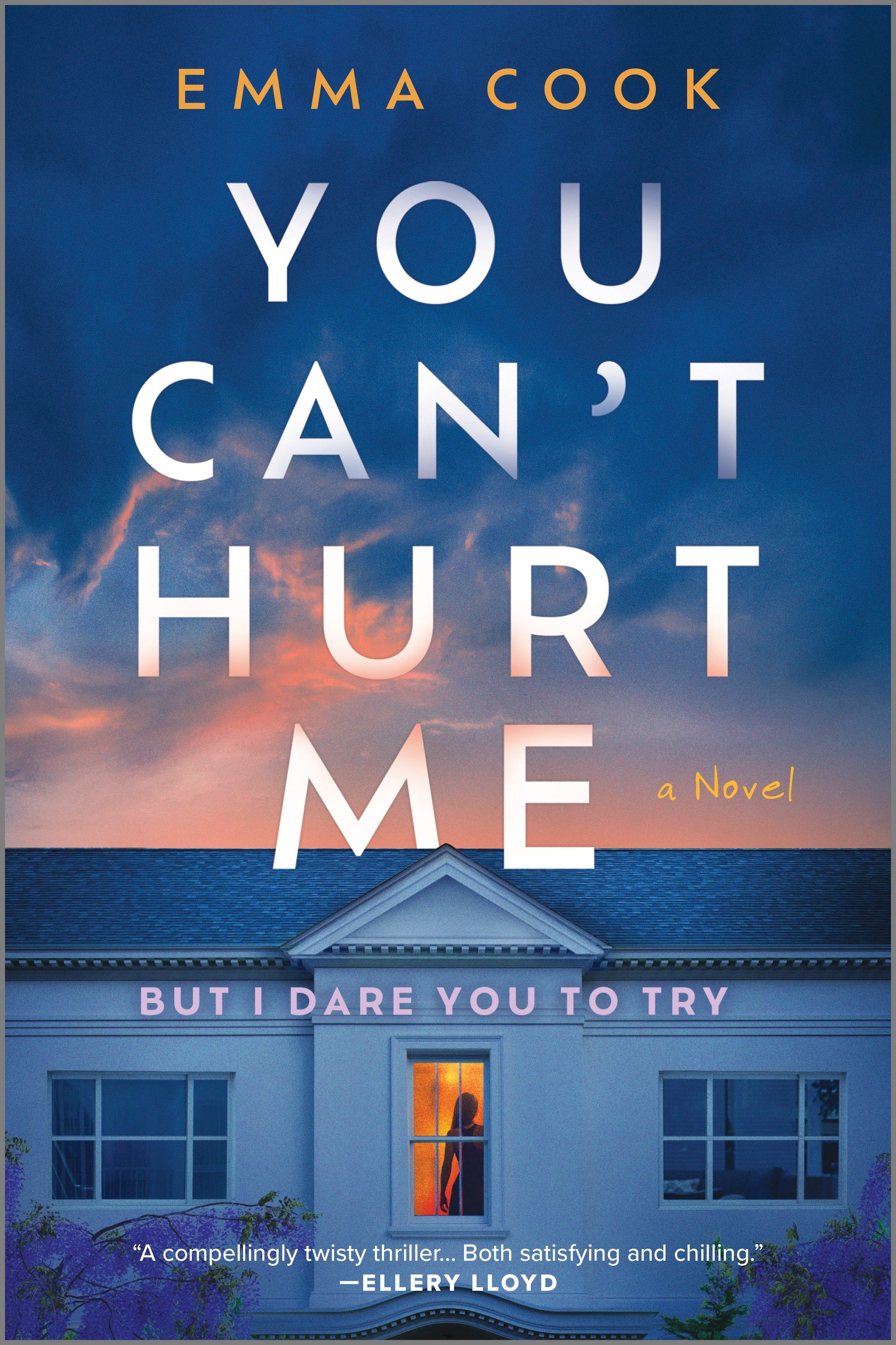 You Can't Hurt Me - Image 3