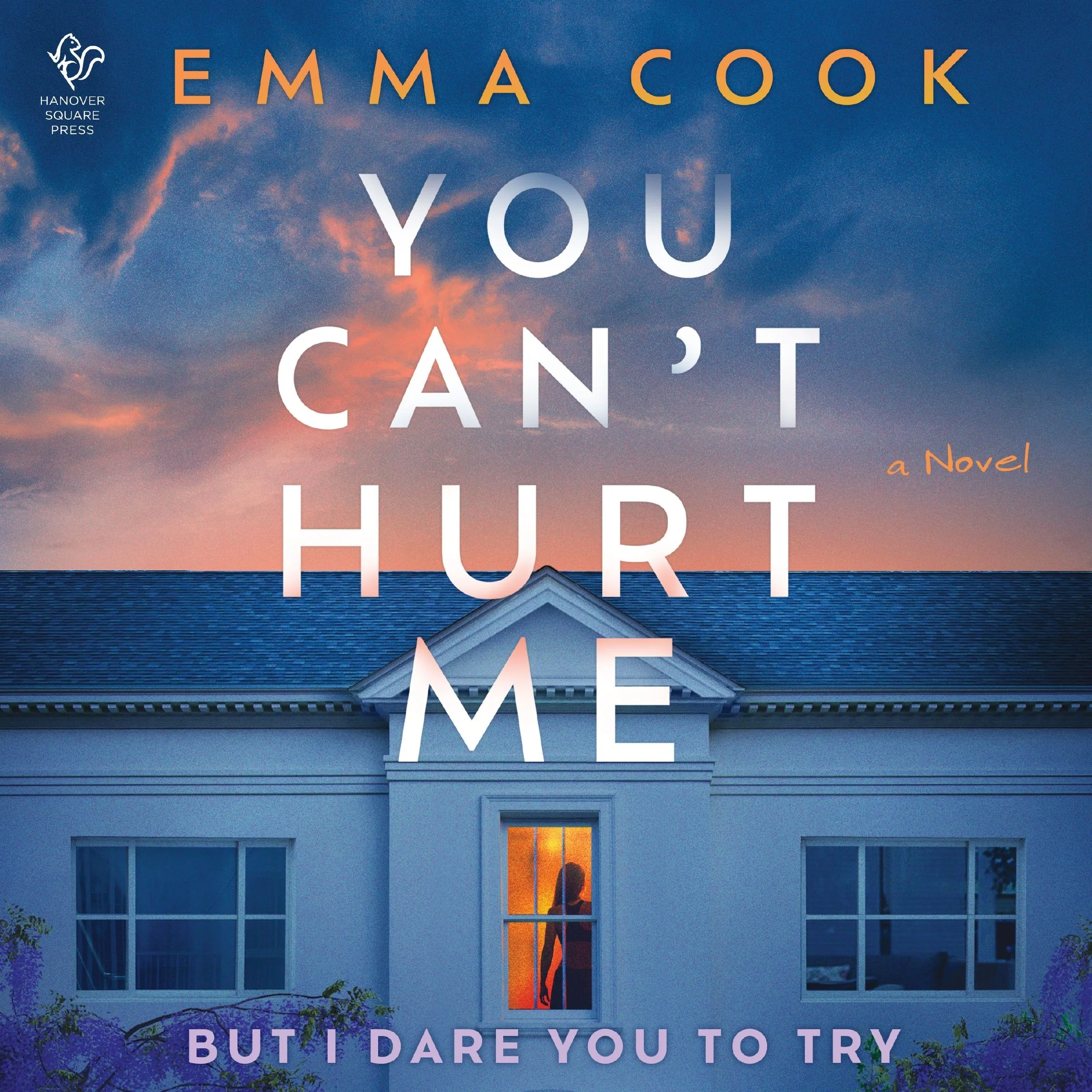 You Can't Hurt Me - Image 4