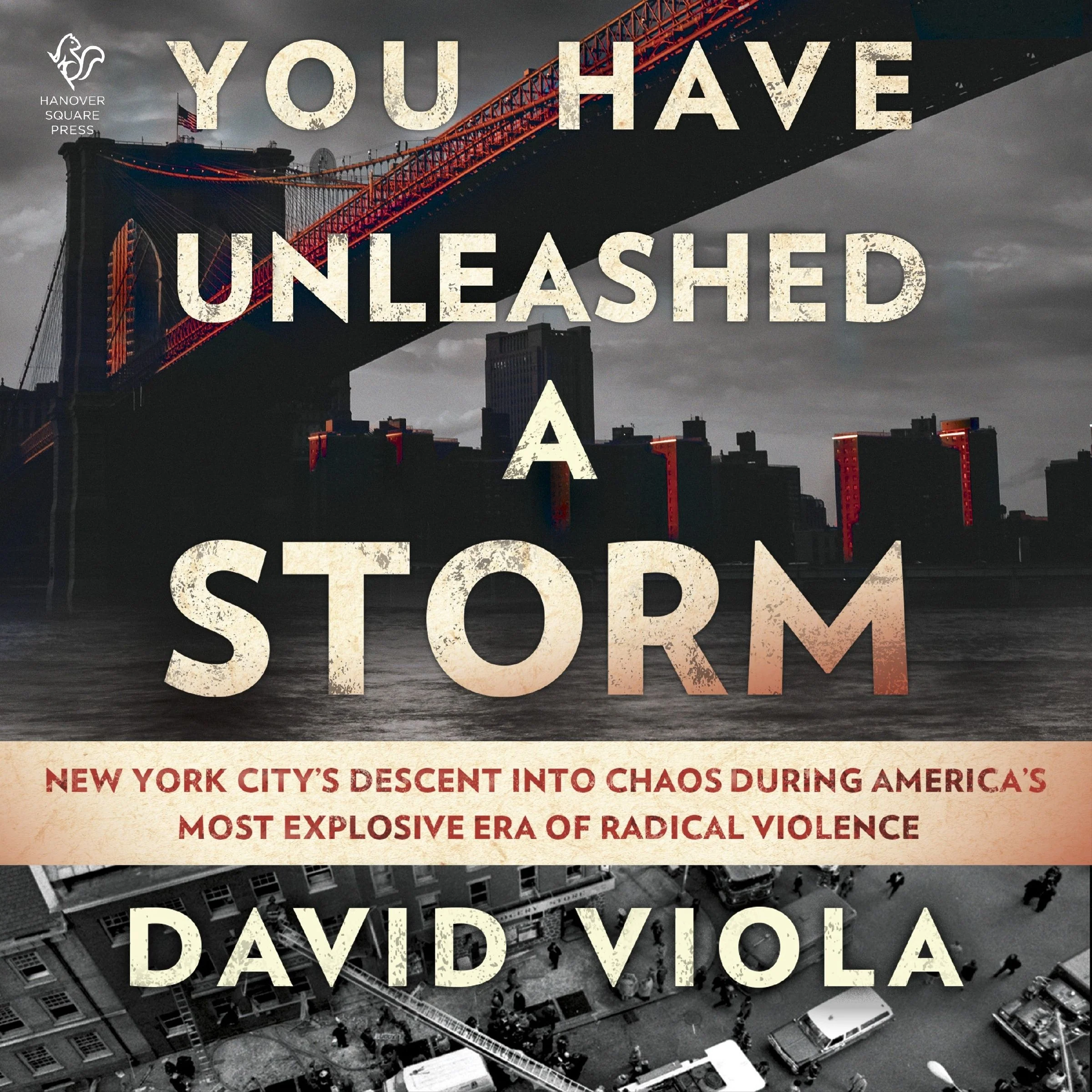 You Have Unleashed a Storm - Image 4