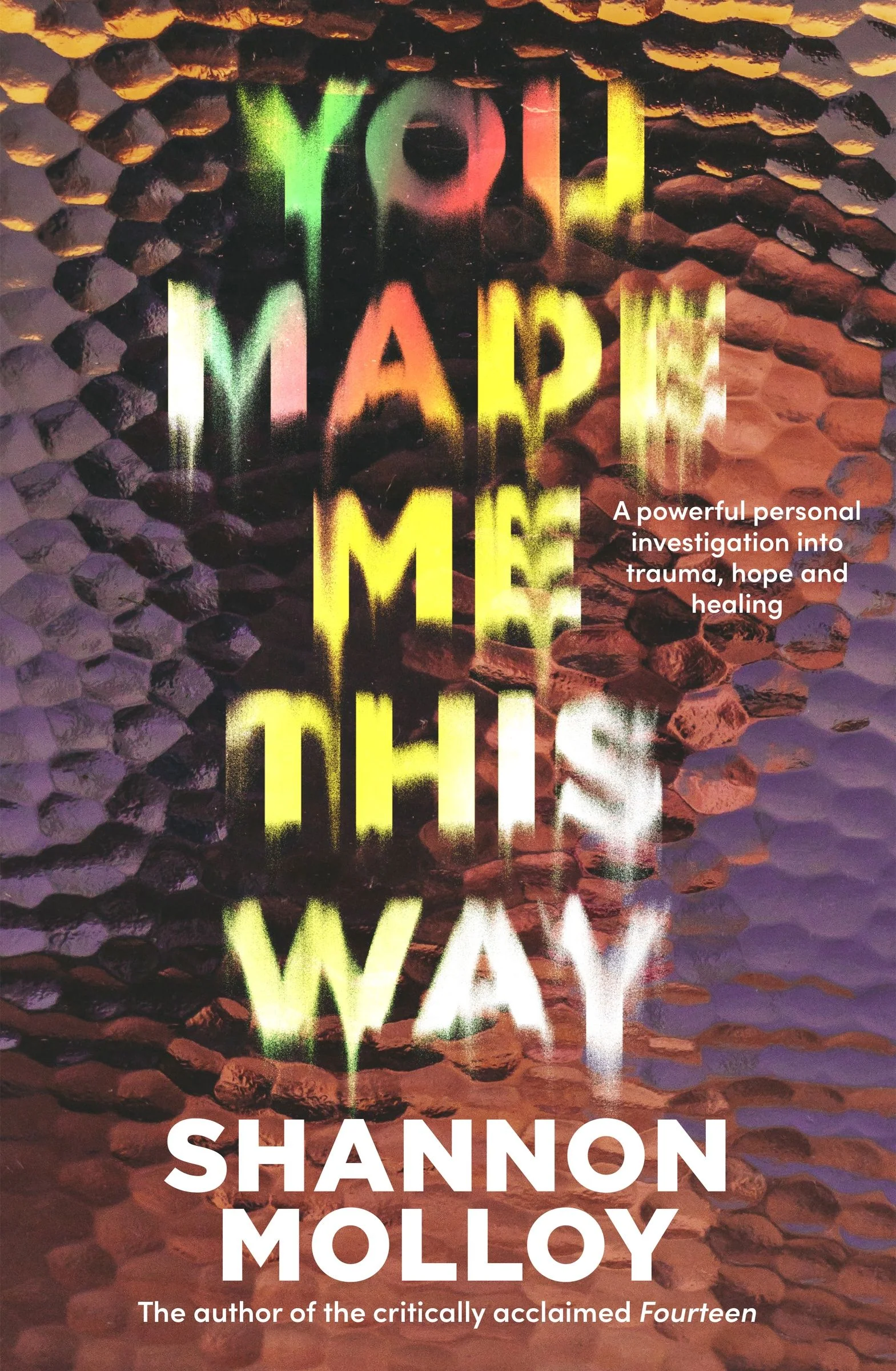 You Made Me This Way - Image 2
