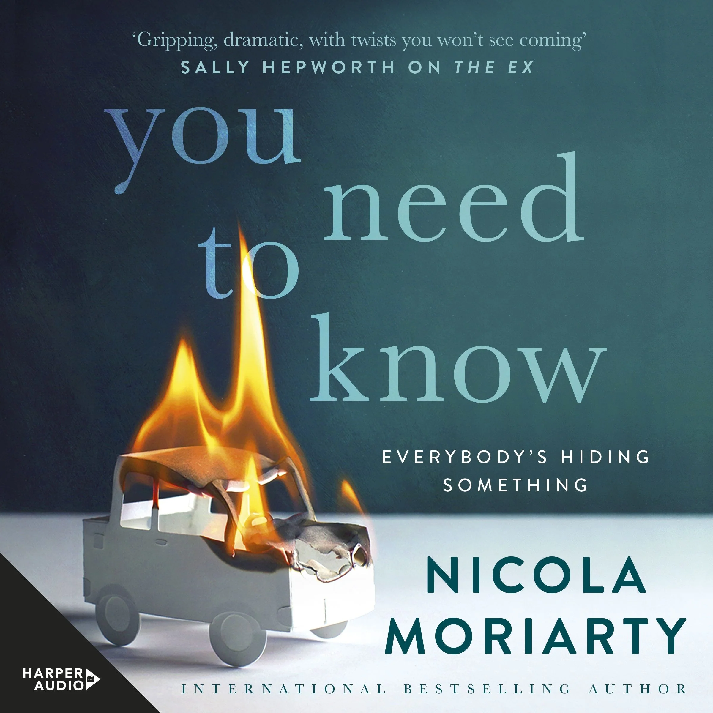 You Need to Know - Image 2