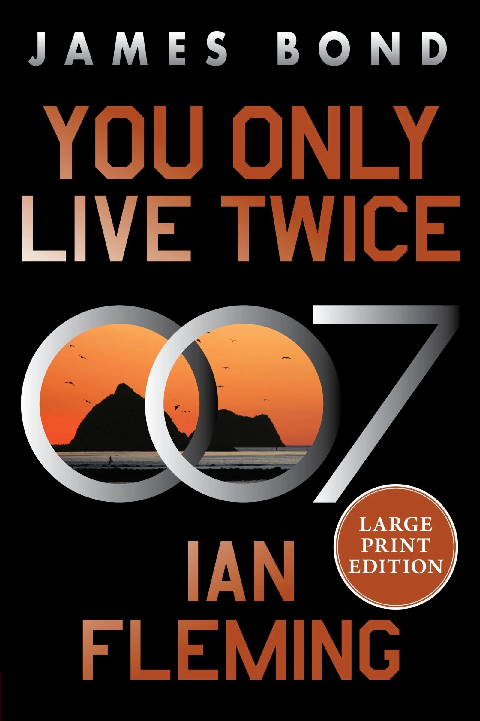 You Only Live Twice - Image 5