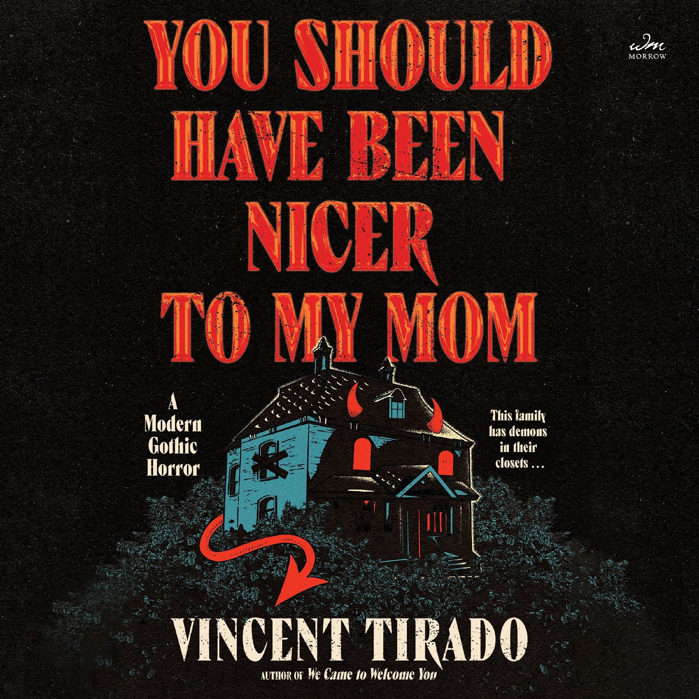 You Should Have Been Nicer to My Mom - Image 3