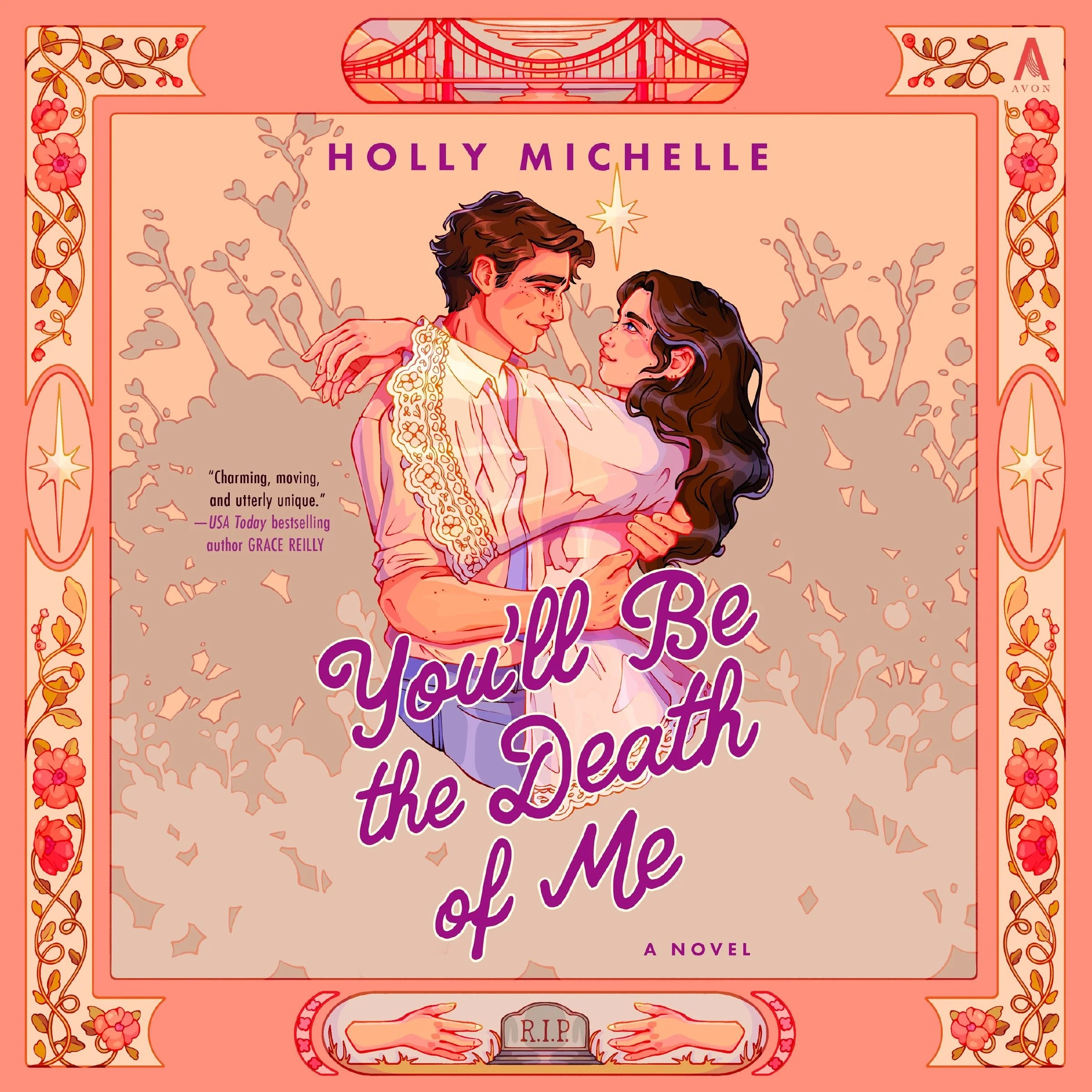 You'll Be the Death of Me - Image 2