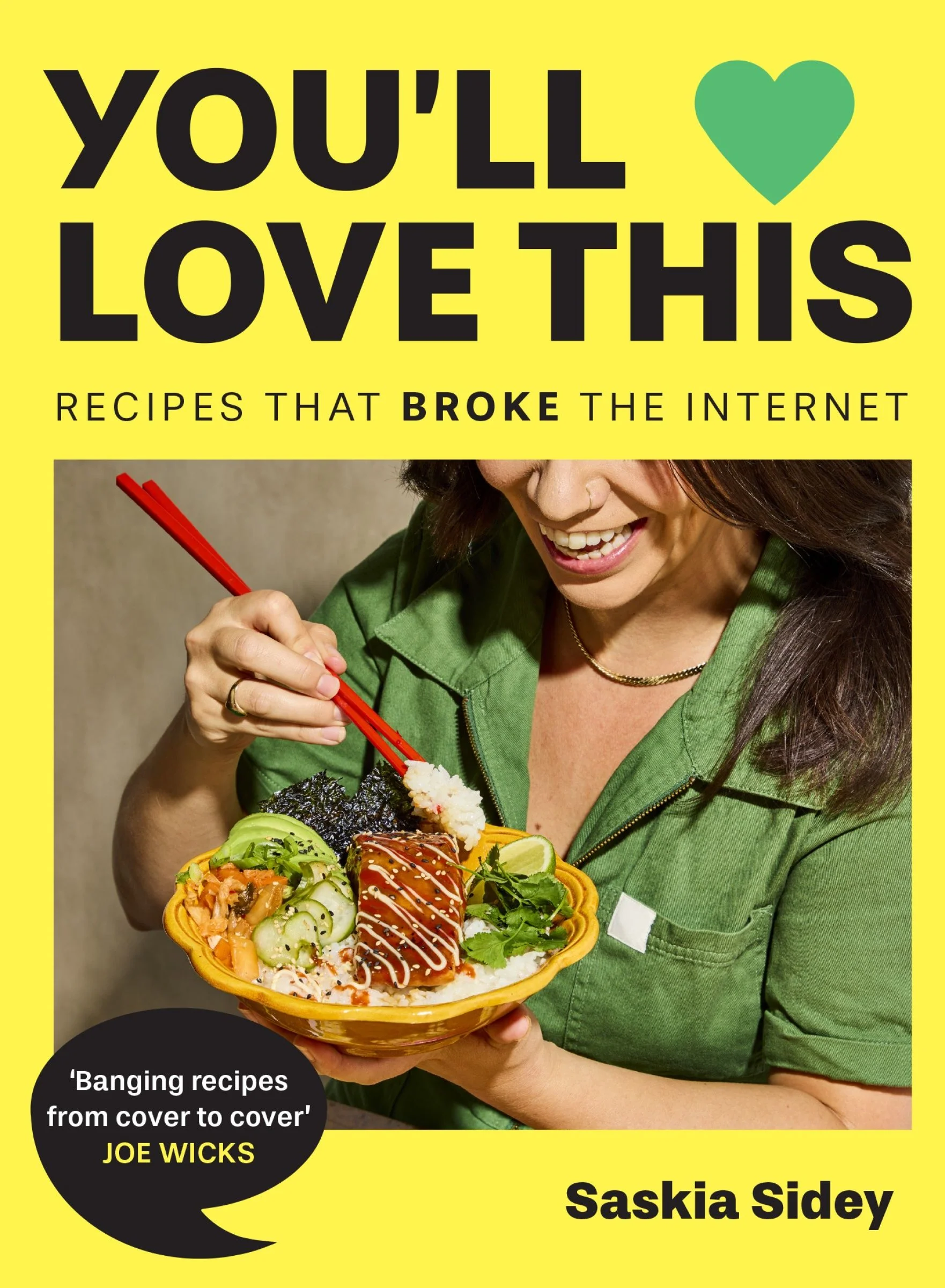 You’ll Love This: Recipes That Broke The Internet - Image 2
