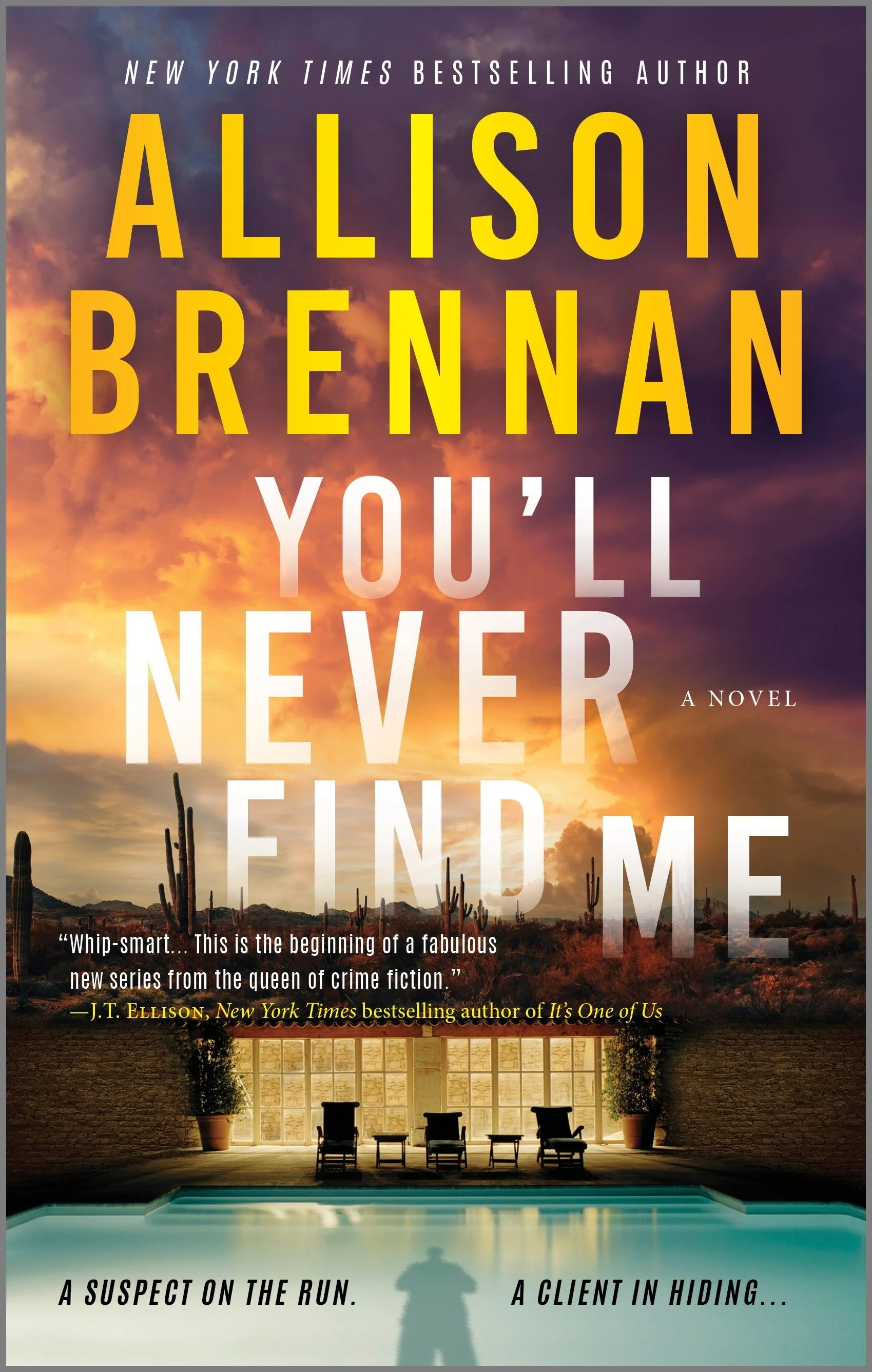 You'll Never Find Me - Image 3