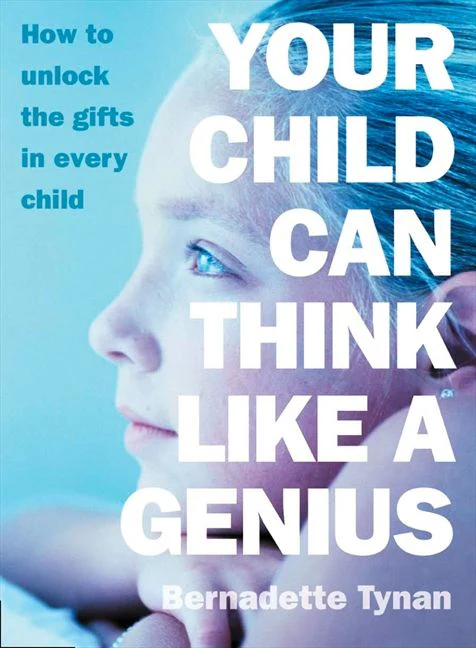 Your Child Can Think Like a Genius - Image 2