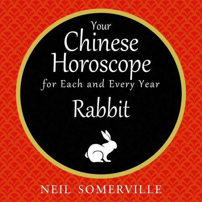 Your Chinese Horoscope for Each and Every Year - Rabbit - Image 3