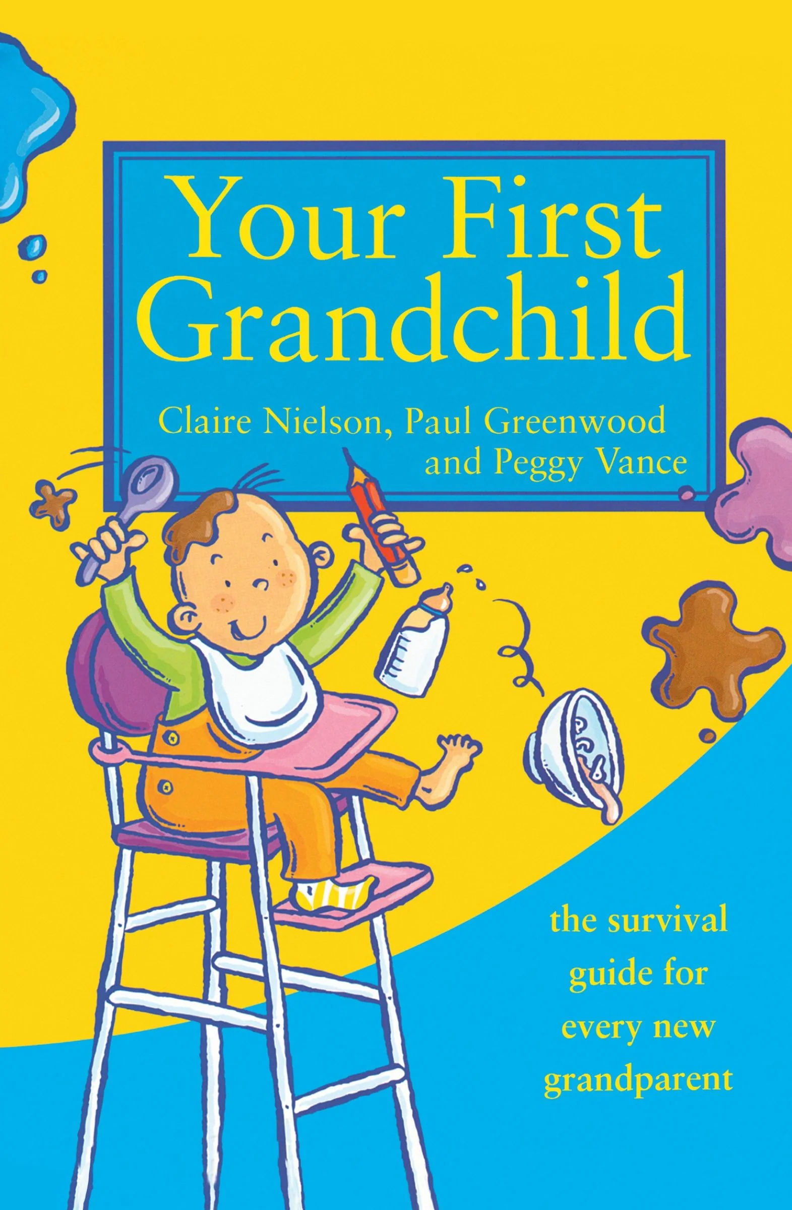 Your First Grandchild - Image 2