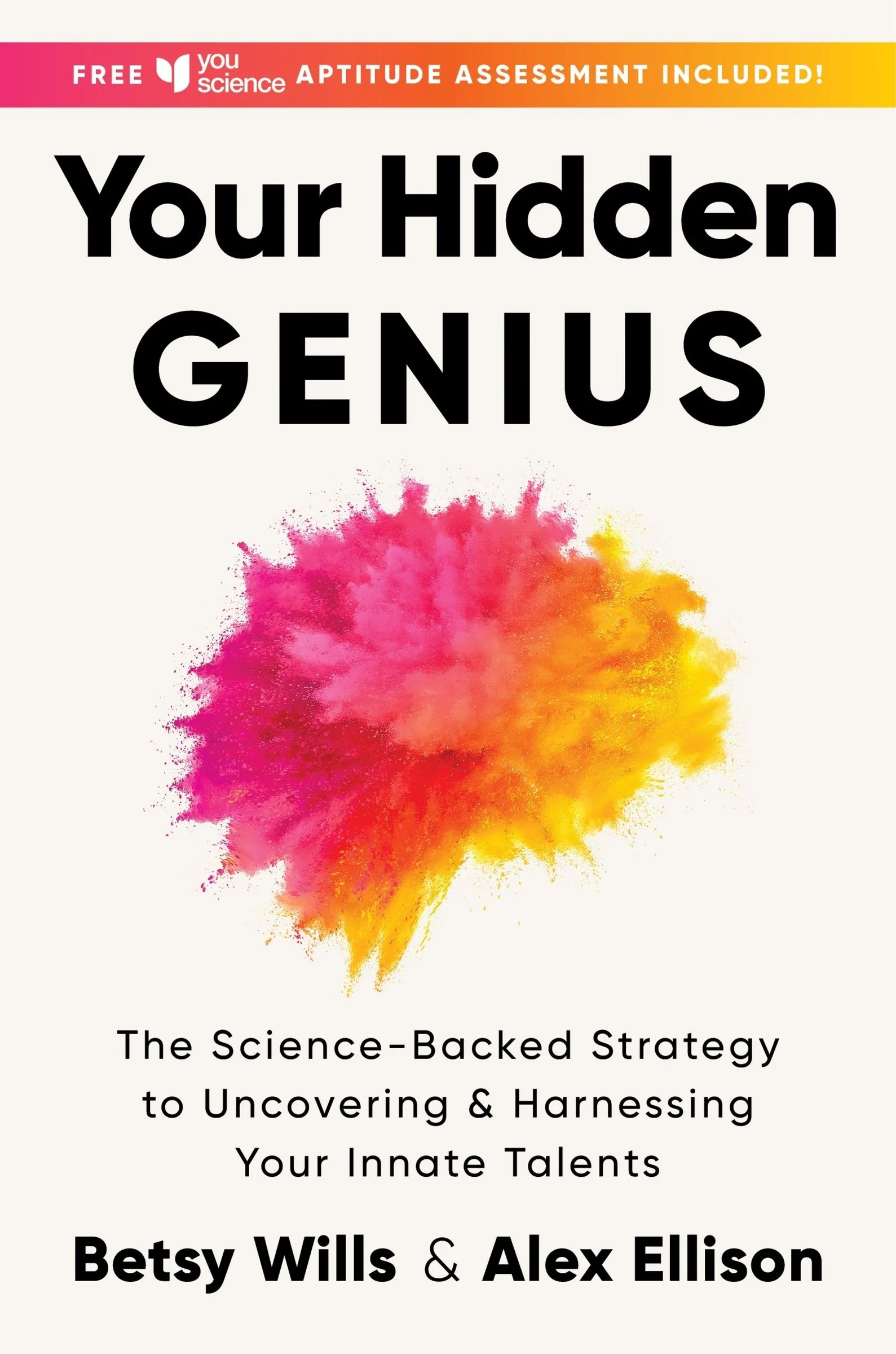 Your Hidden Genius - Image 2