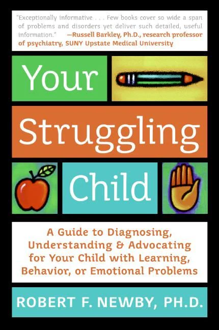 Your Struggling Child - Image 3