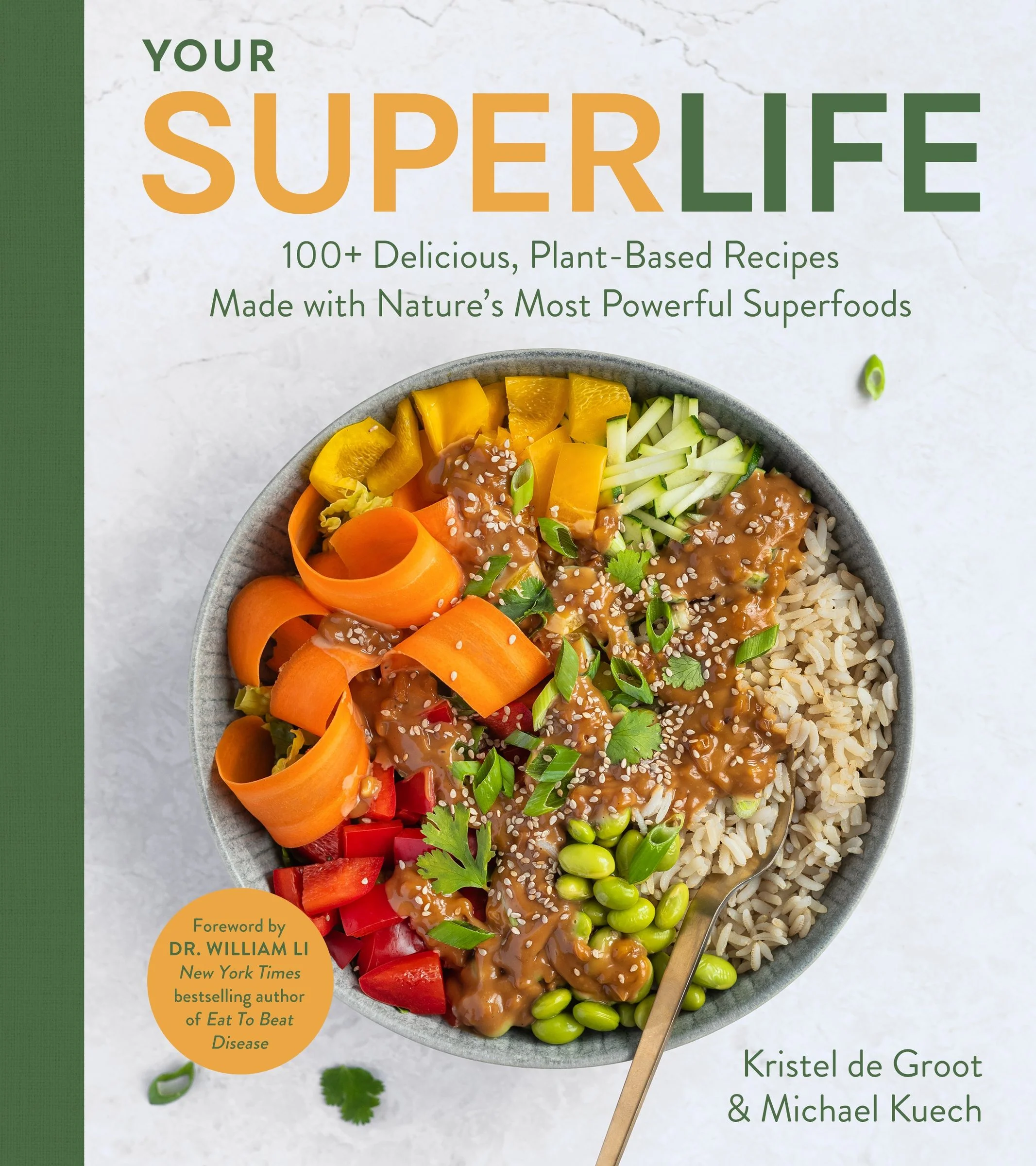 Your Super Life - Image 2