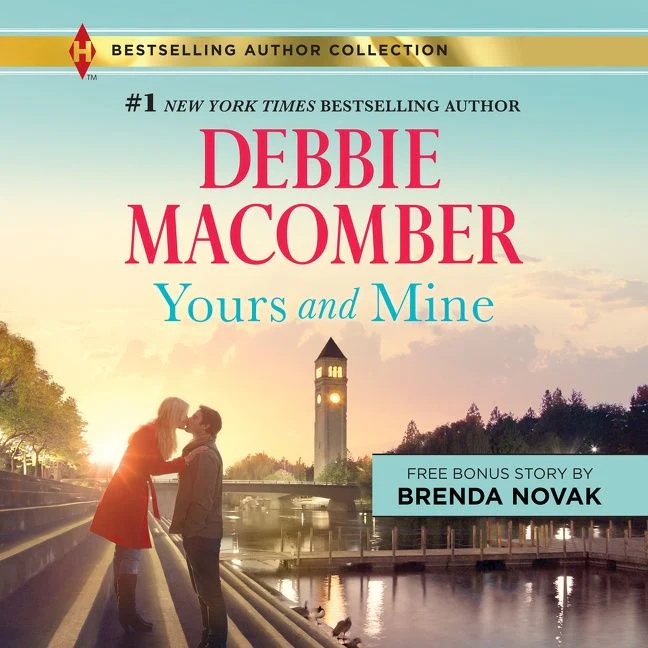 Yours and Mine - Image 2