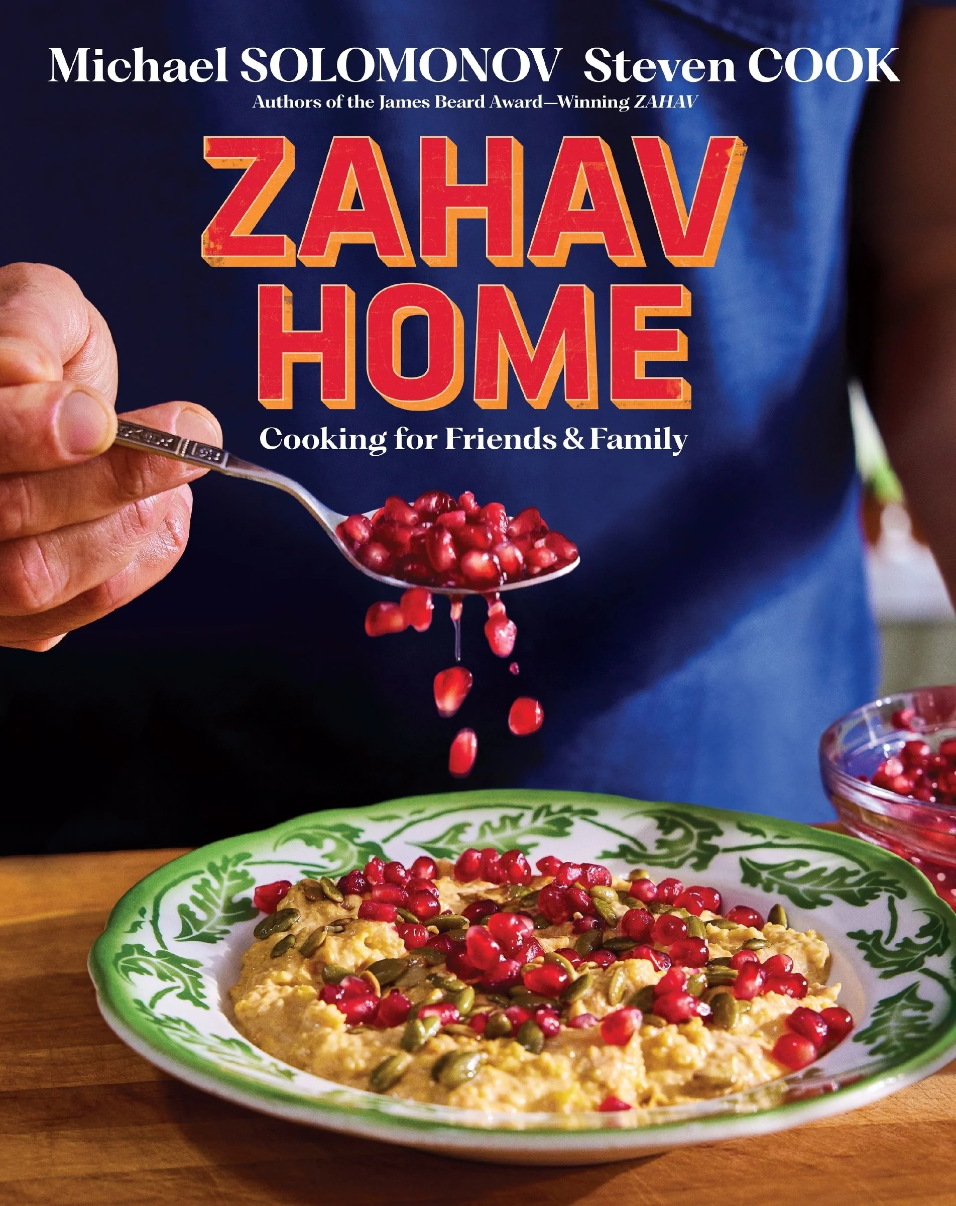 Zahav Home - Image 3