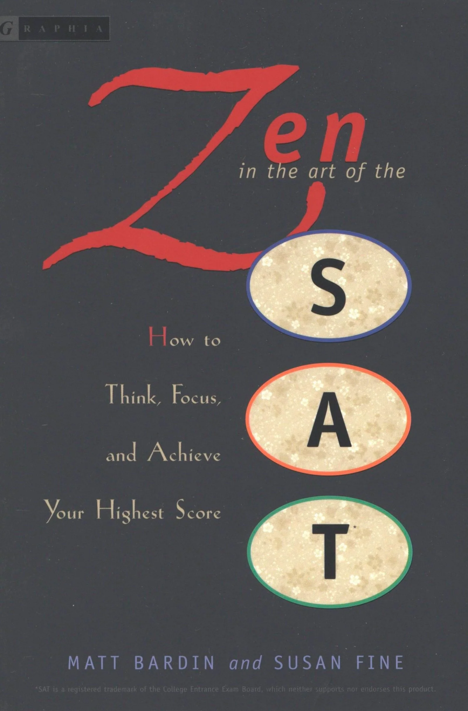 Zen in the Art of the Sat - Image 2