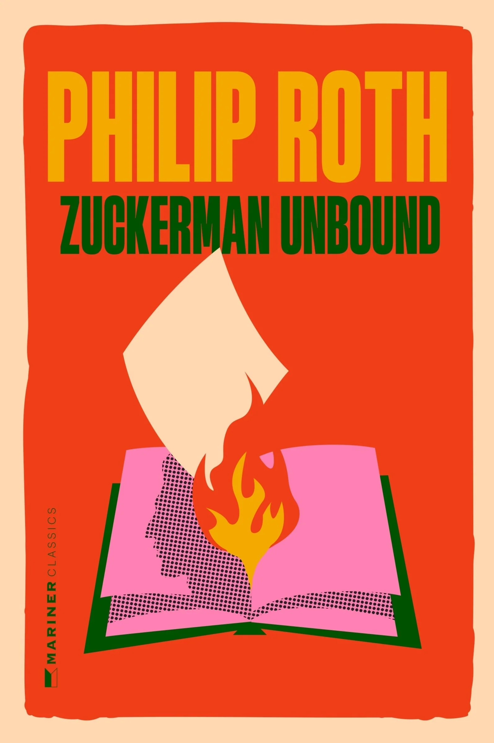 Zuckerman Unbound
